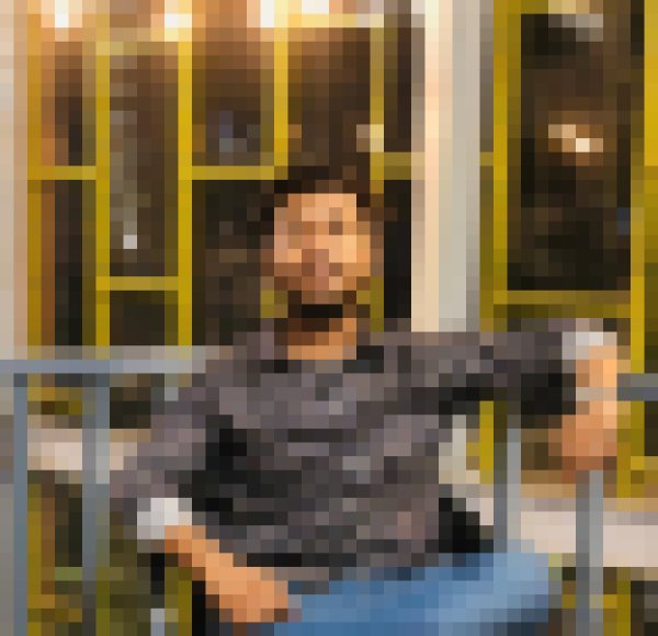 Rafi58209 dating