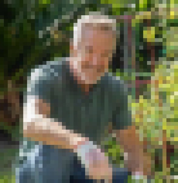 Darryl39497 dating