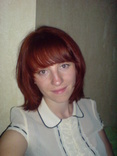 See Ksenja's Profile