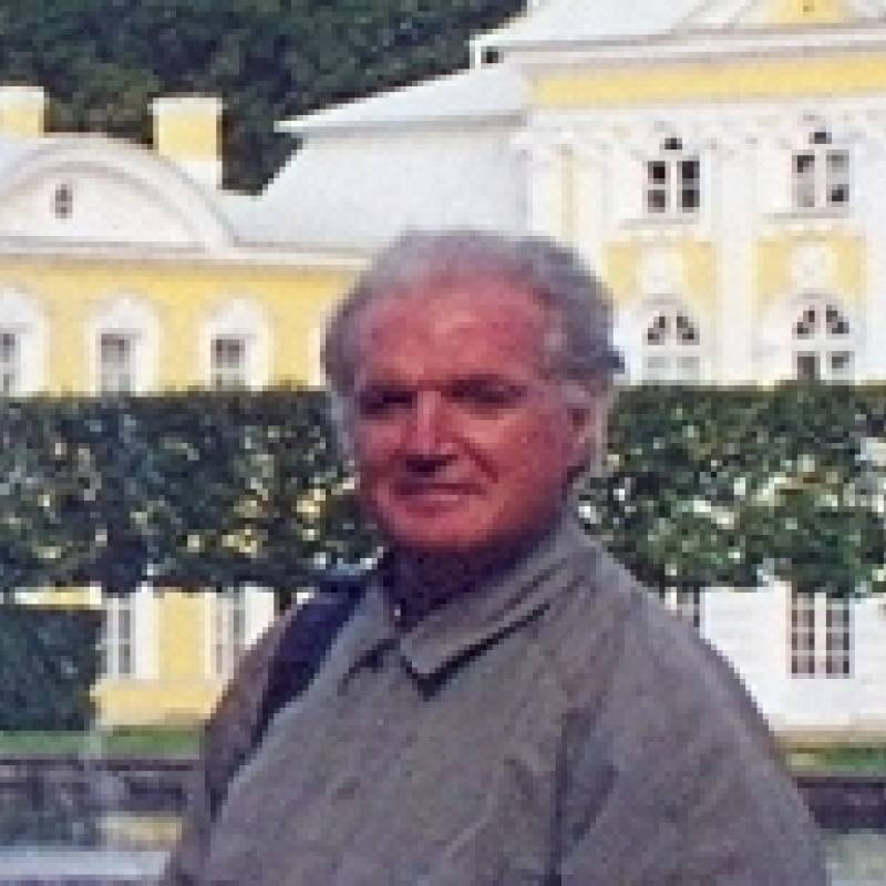 Tiziano, 75, Kapfenberg