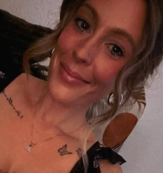 Deborah Miller, 47, Thorold