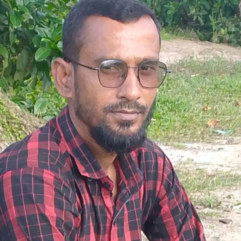 Hridoy ahmed, 35, Vijayawda