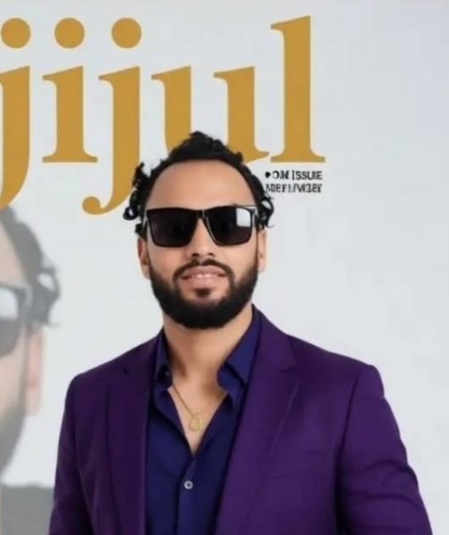 Ajijul, 25, Balboa Heights