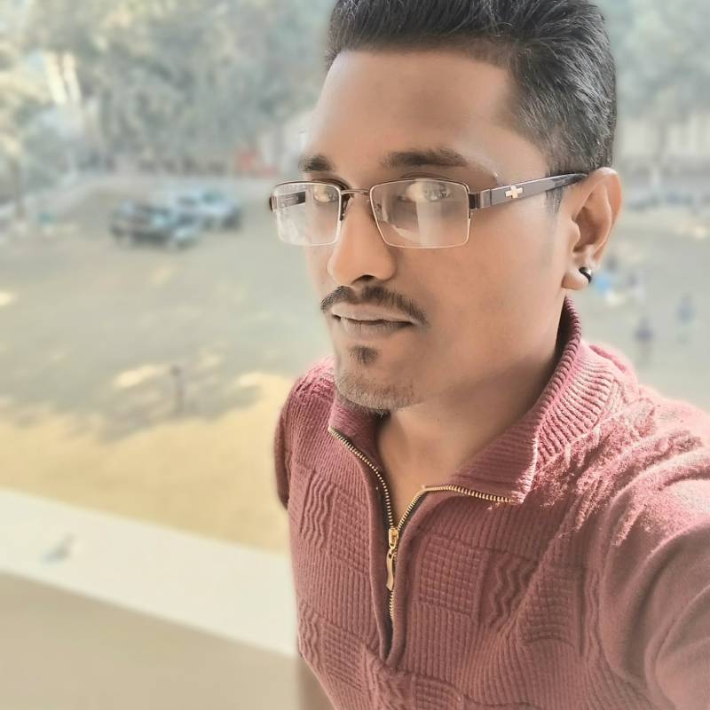 Sakib hasan, 28, Yoqneam Illit