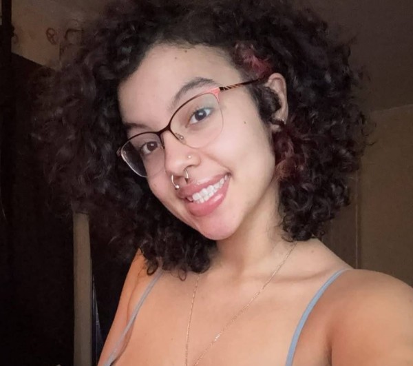 Ashley Maria, 30, edmonton alberta