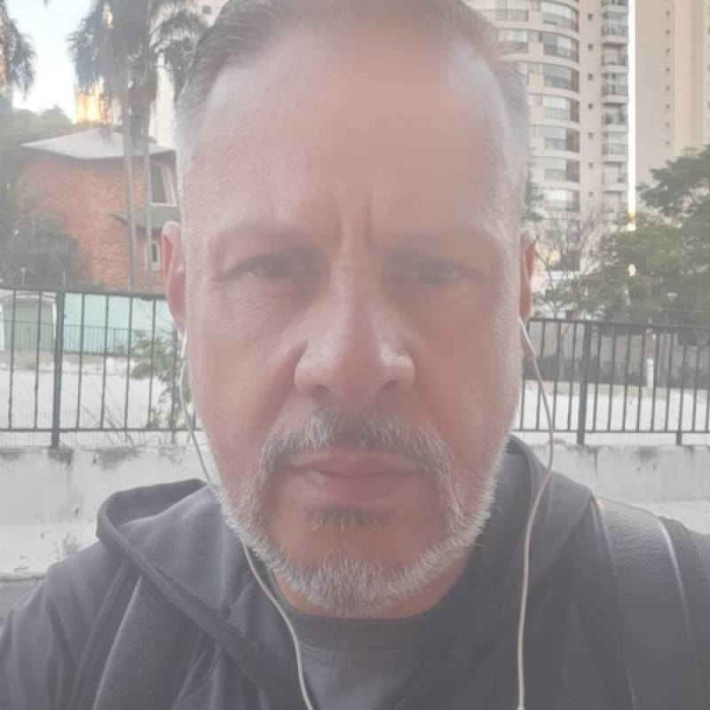 Teo, 50, Centralina