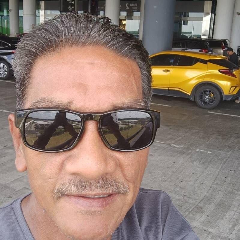 Mokhtar, 63, Ystad