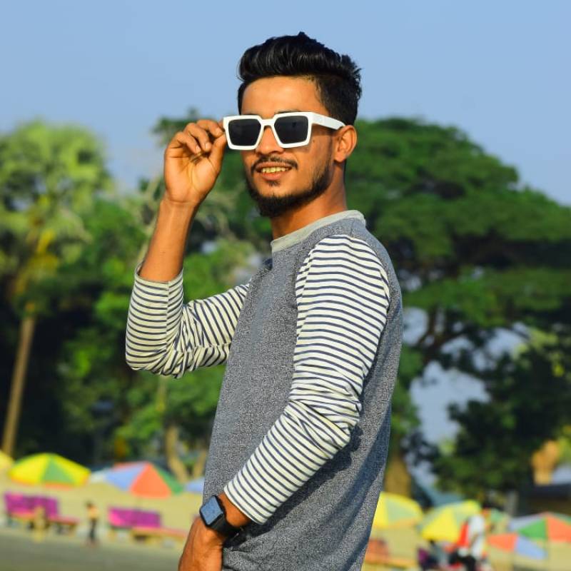 Mohammad Subro, 26, South St Paul
