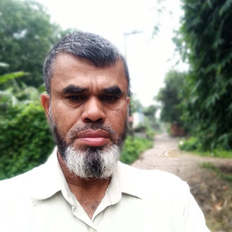 Rahamat, 52, Velluru