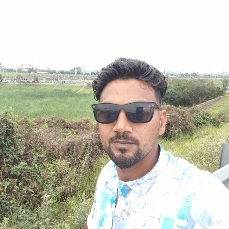 MD SKY, 27, Chittagong