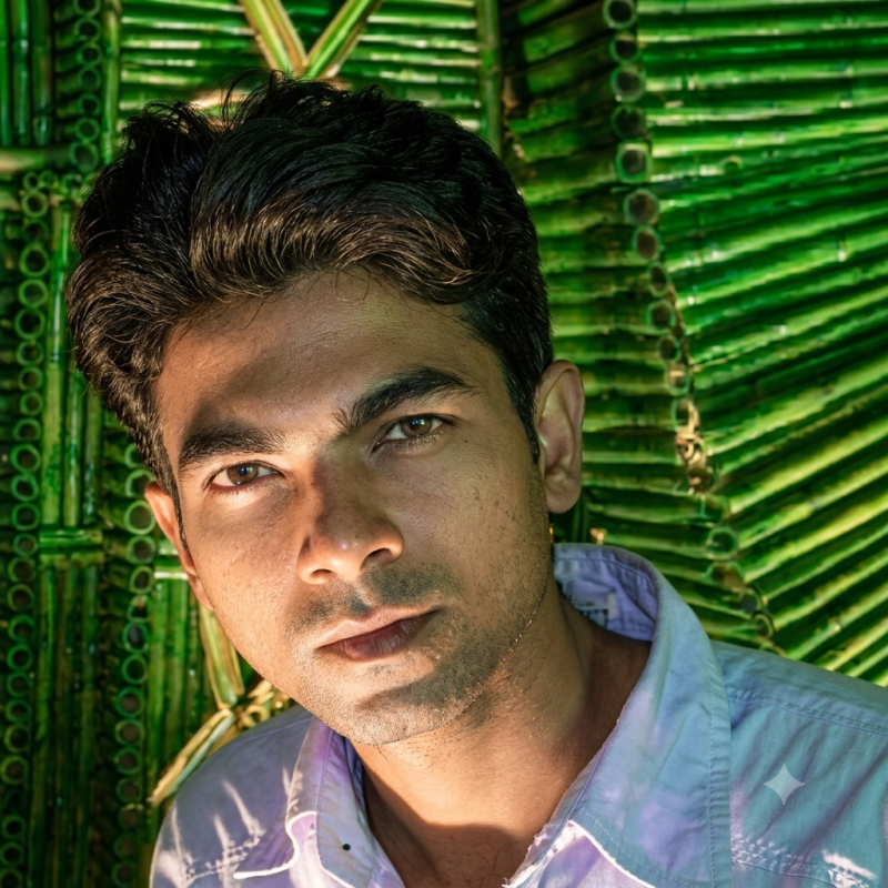 Masumkhan, 31, Toamasina