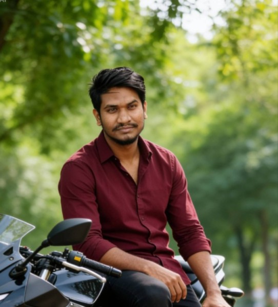 Hridoy, 28, Chalkari