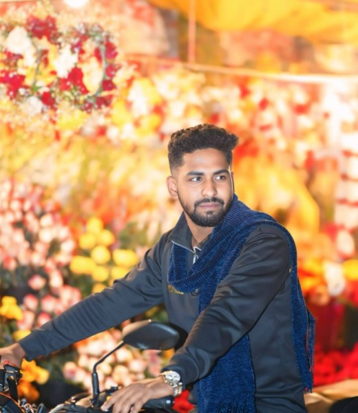 Rakib khan, 27, Castleford