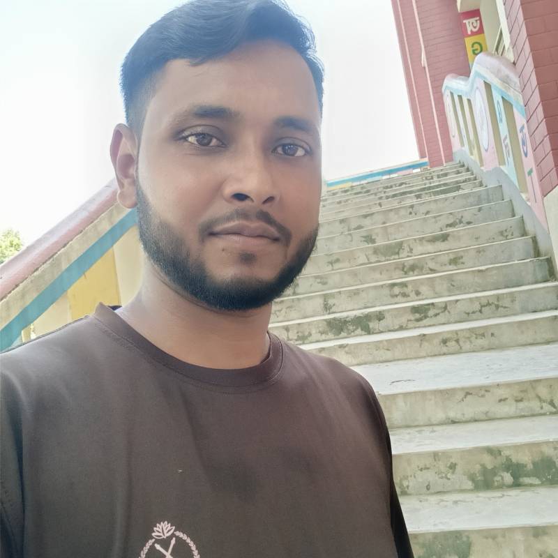 Md.Saddam Hosen, 32, Pama