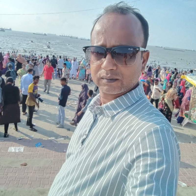Mithu, 46, Cox s Bazar Bangladesh