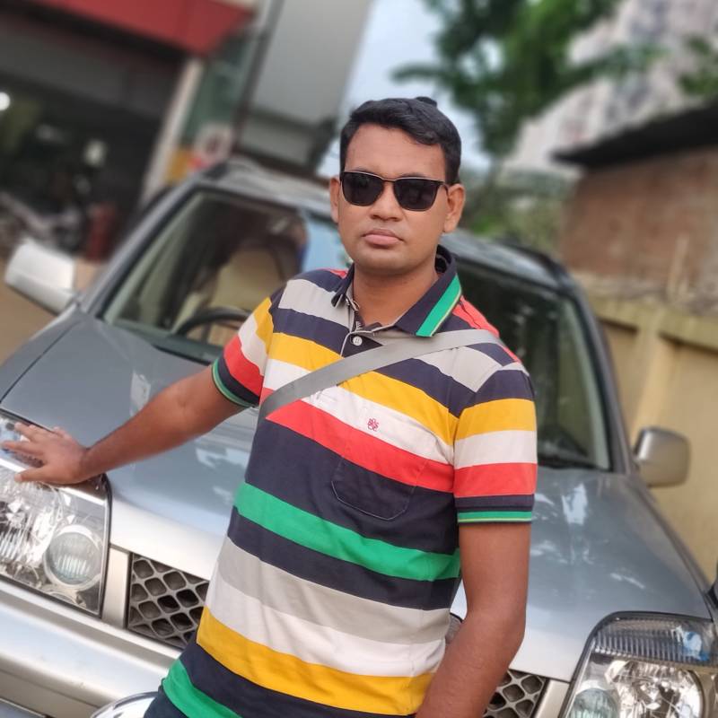 Halim, 36, Norway