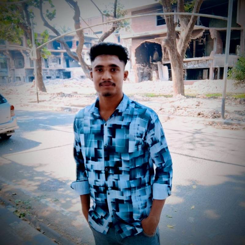 Arif khan, 31, Pearl