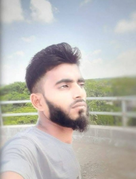 MD to Shariful, 34, Gudja