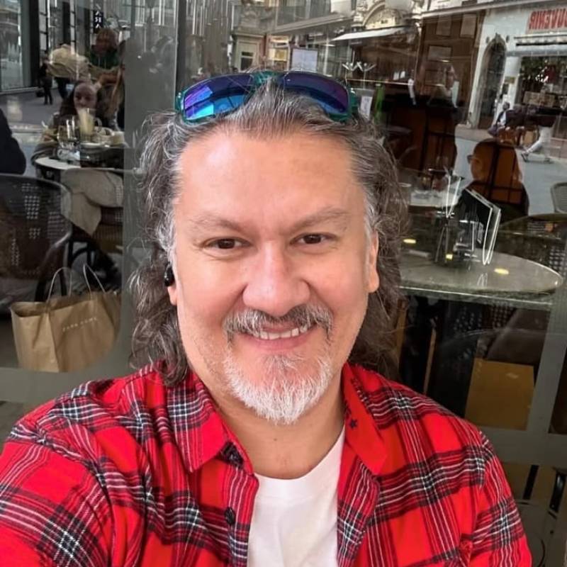 ChristopherMasonGrayson, 56, Nabas
