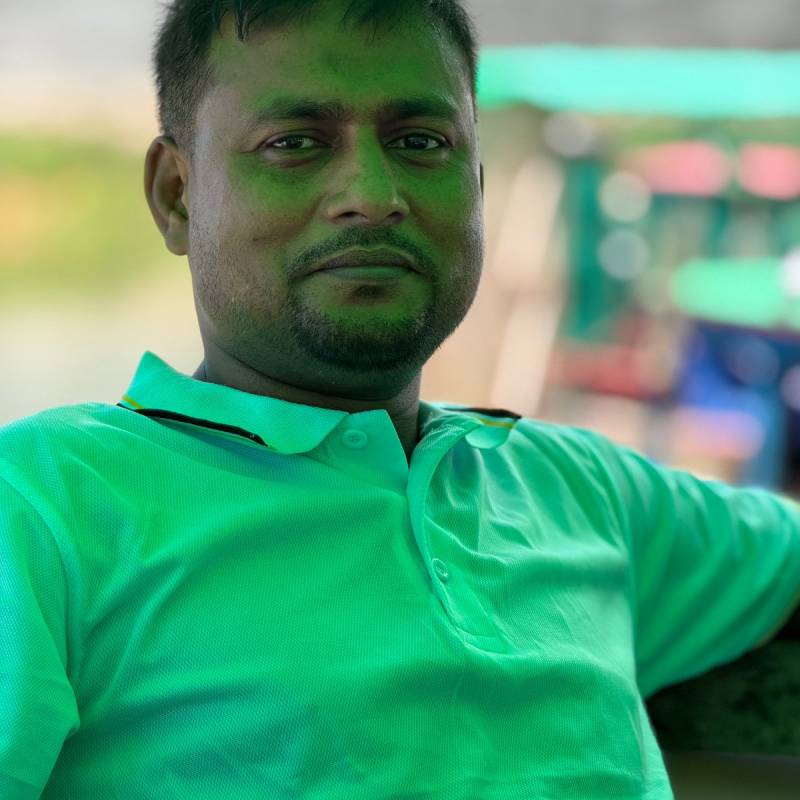 Rajaul karim, 39, Nakhon Phanom