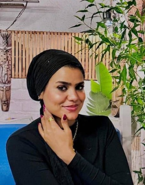Farida, 35, Khouribga