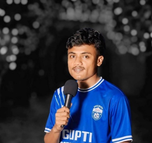 Ak Raj, 24, Wetteraukreis
