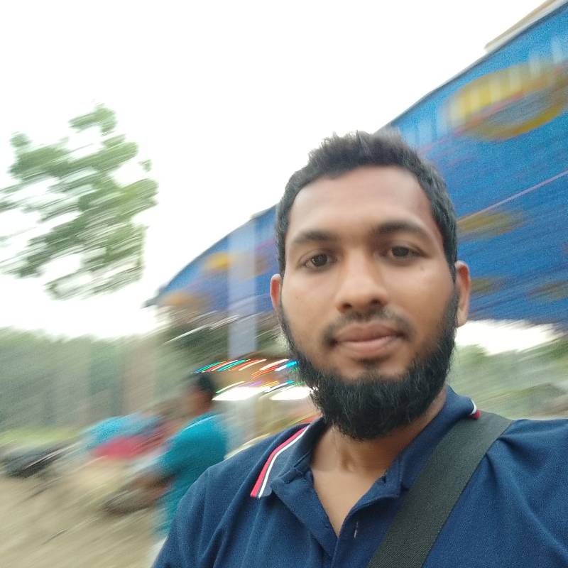 Saheb ali, 30, St Michael