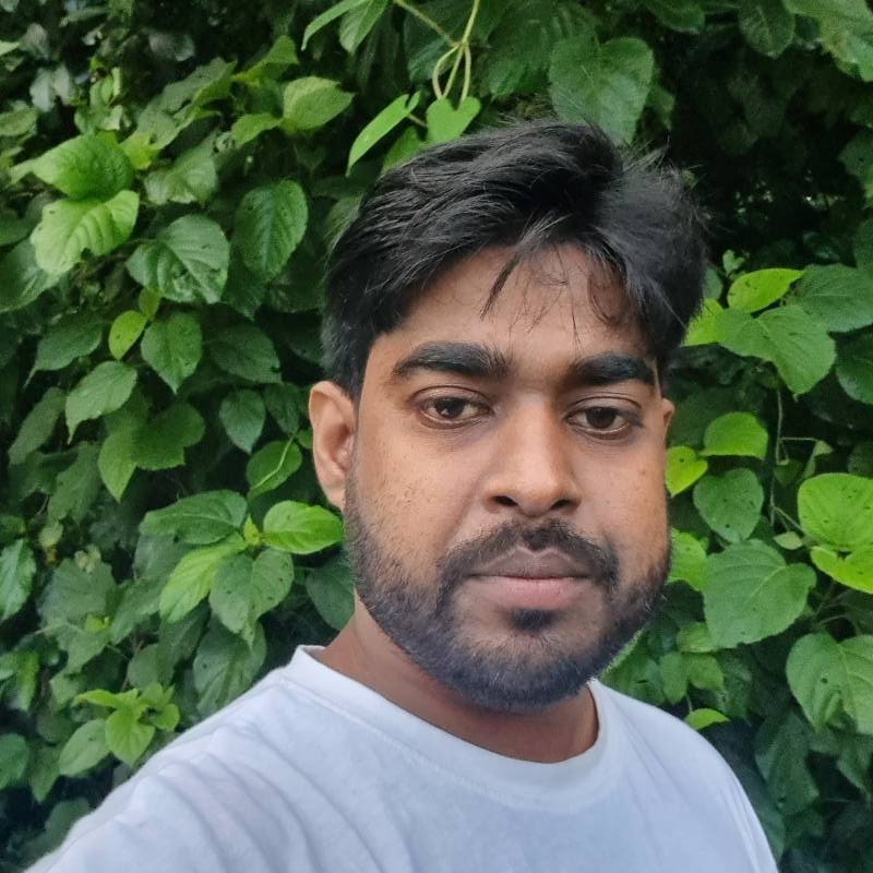 Mfjony, 30, Cahdpur