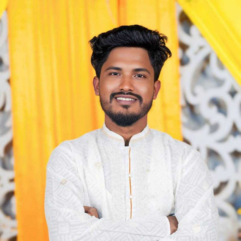 Yousuf, 26, Bolinao