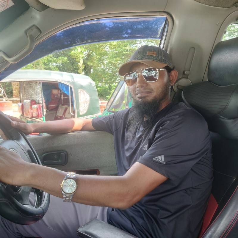 Md, 34, Ash Shihr