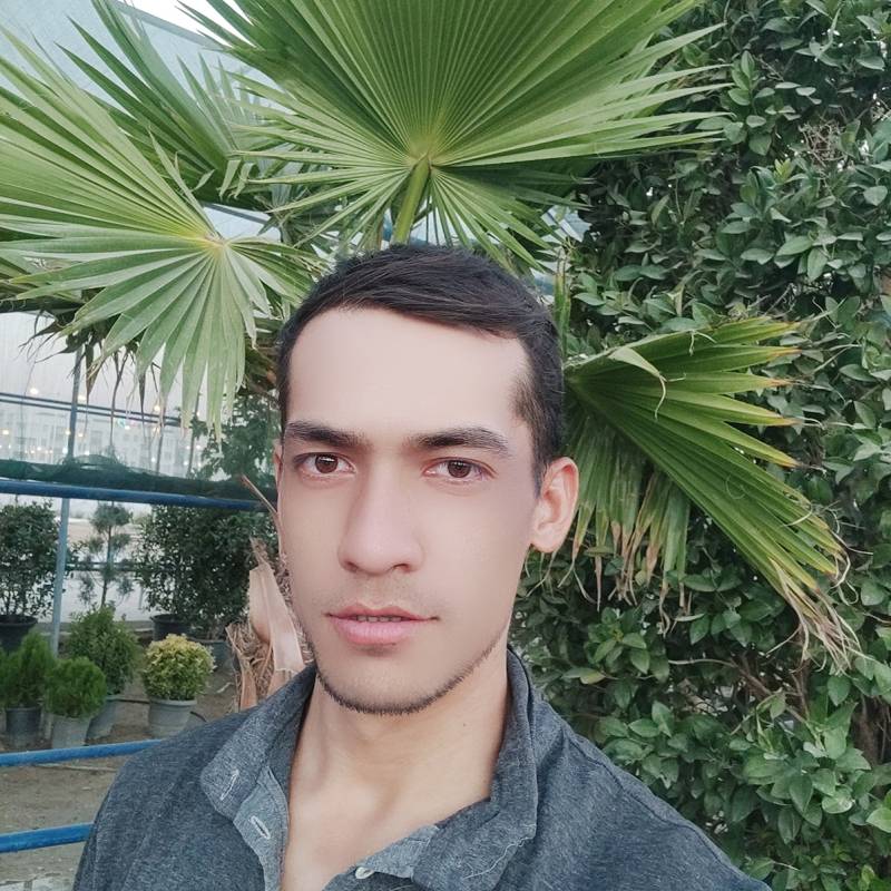Hasan, 29, Svetlogorsk