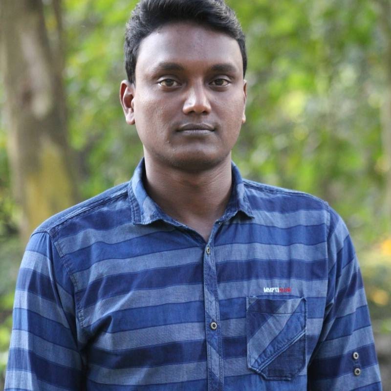 MD ZAKARIA, 34, Timmins Ontario