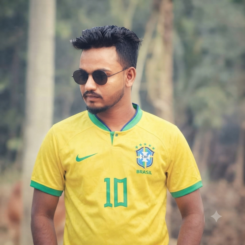 Rakib hasan parvez, 25, Coquimbo
