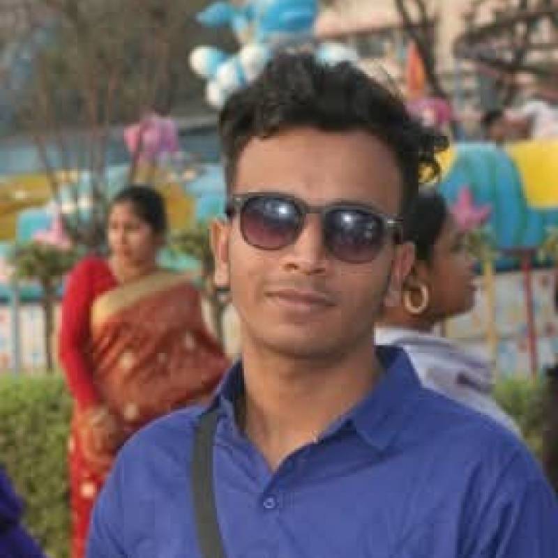 Shakil, 27, Germany