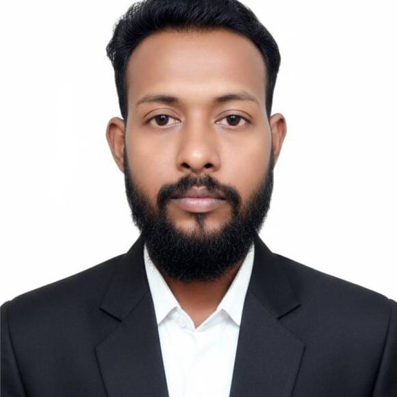 Mobarok, 35, Pattaya