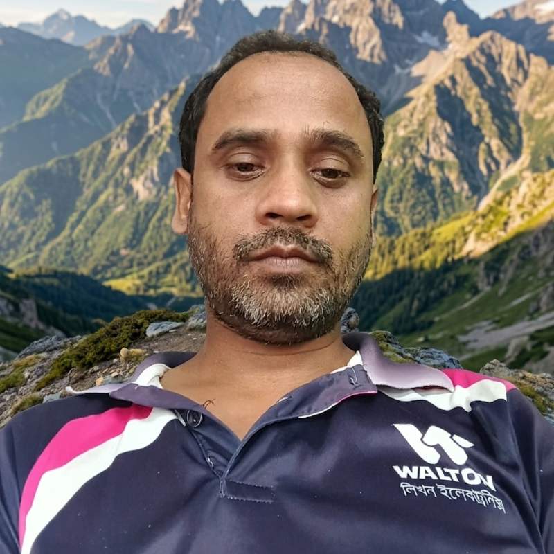 indrajeet, 32, Charlotte