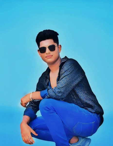 Sk jamil, 19, Tib