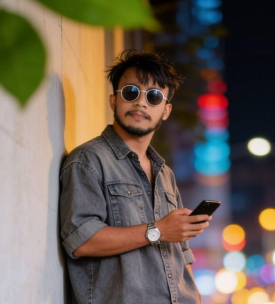 Juyal, 26, Koblenz