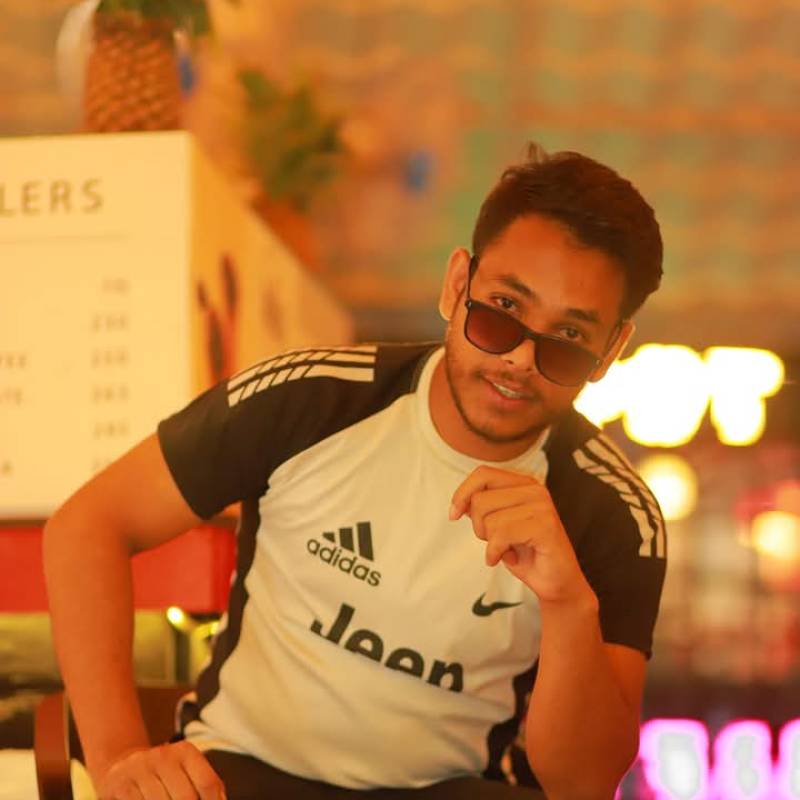 Imran, 32, Perdes