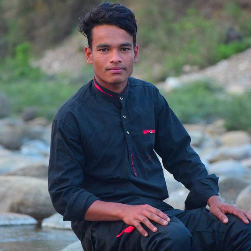 tajib, 27, Years Old