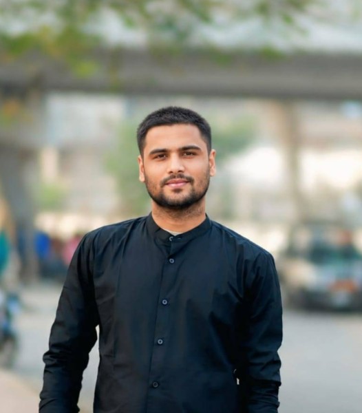 H@fiz, 28, Andramy