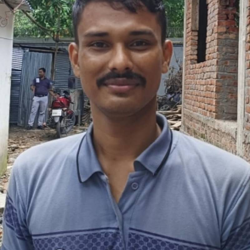 Sakil, 28, Neuburg