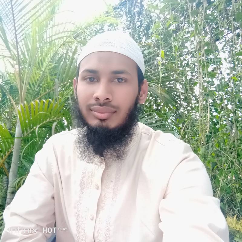 Mohammad, 23, Colombia