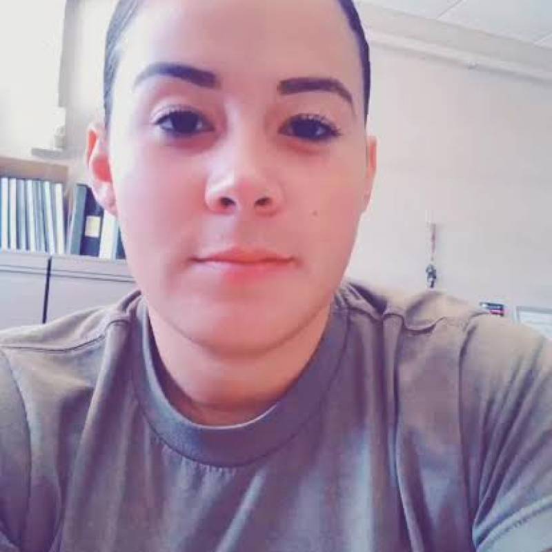 cheyenne, 34, Rio de Janeiro