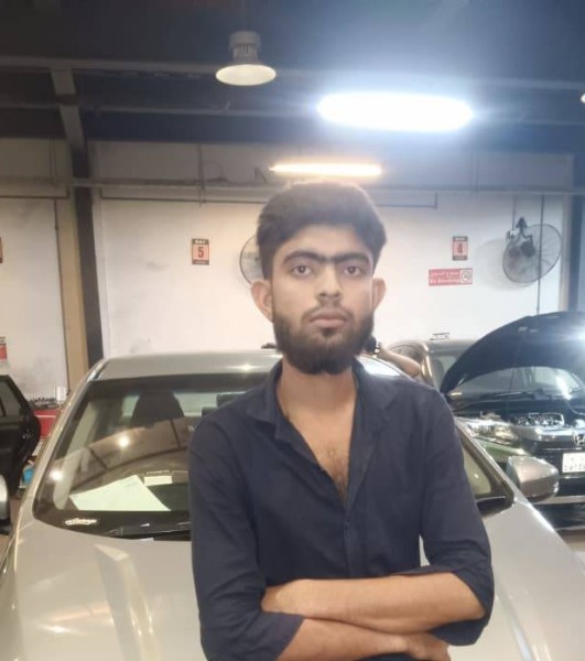 musa, 29, MksojibGmailcom
