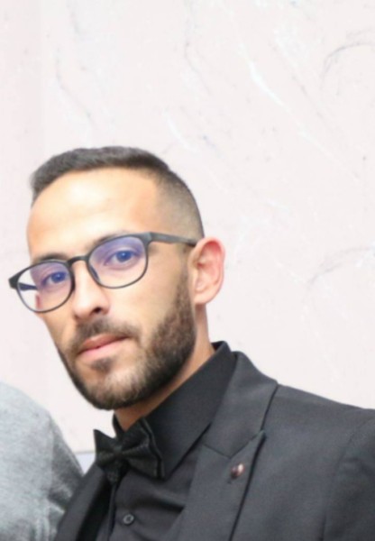 Islam, 30, Bonnyrigg
