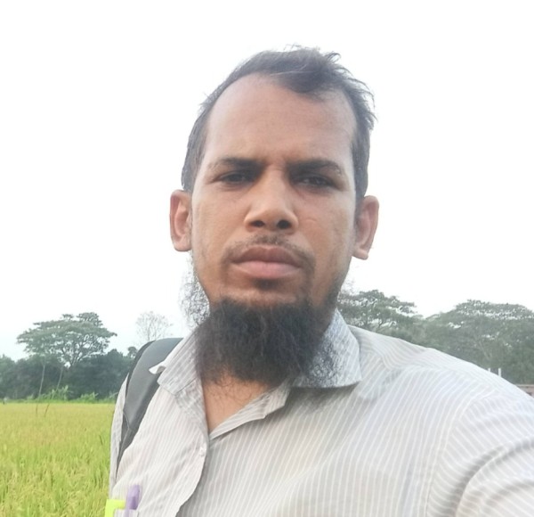 Md Abdul Hamid, 35, Narang Mandi