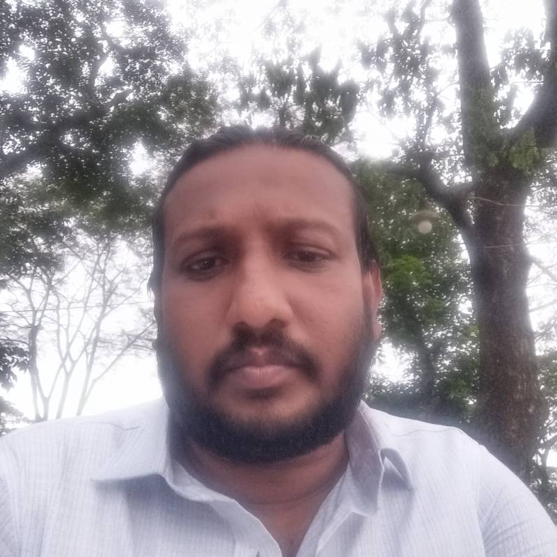 Shajahan Shovo, 40, Pennsylvania