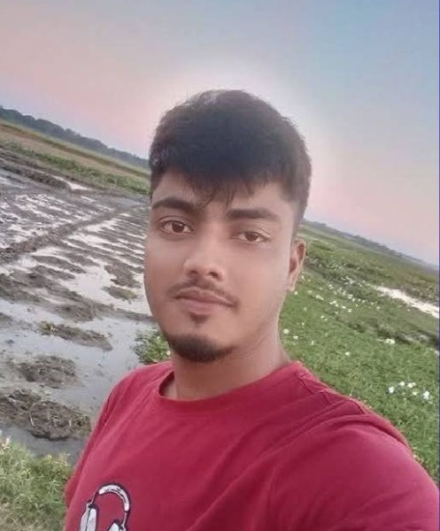 Sabbir Hosain, 29, Chelghoum El Ad