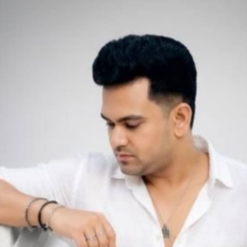 Sk Mostahid Billah, 29, Bangladesh
